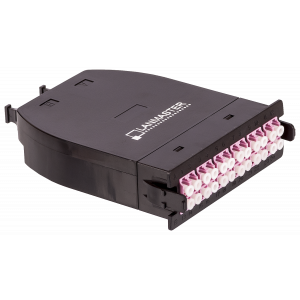 LAN-MCSB-2M-24LC/OM4